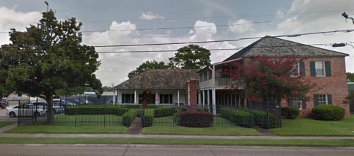 3949 North Blvd