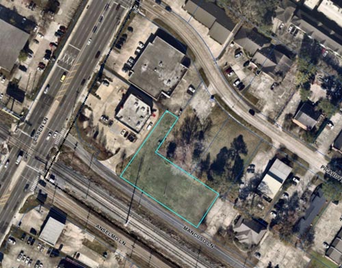 Lot 1-K-1-A Mancuso Lane