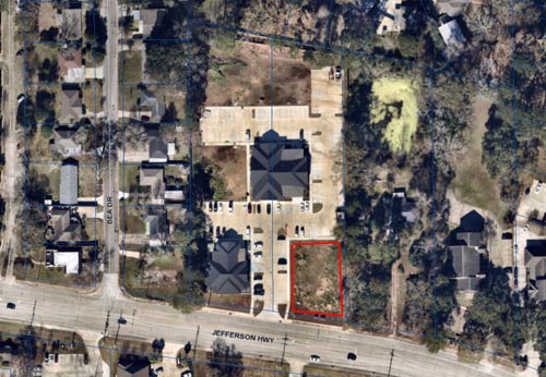 10235 Jefferson Hwy, Suite 6-A