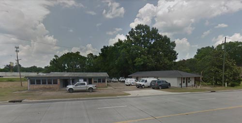 12551 S Harrells Ferry Rd