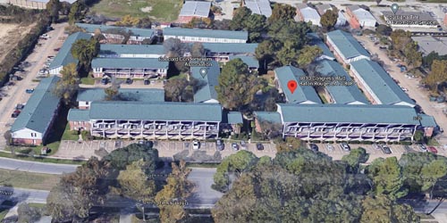 3030 Congress Blvd, 44 Units