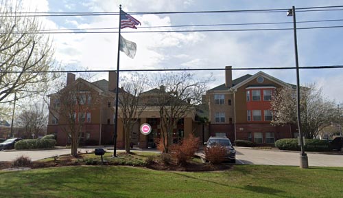5860 Corporate Boulevard