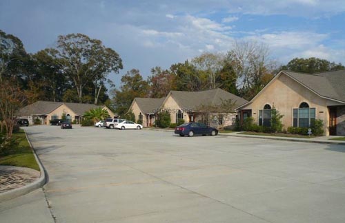 14635 S Harrells Ferry Rd (Unit 2B)