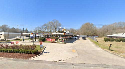 12121 Hooper Rd