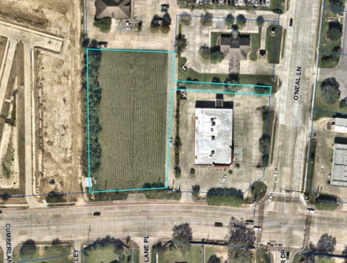 15801 George O'Neal Rd
