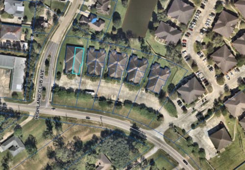 17431 Jefferson Hwy, Unit B