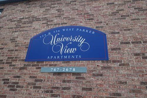 324 W Parker Boulevard