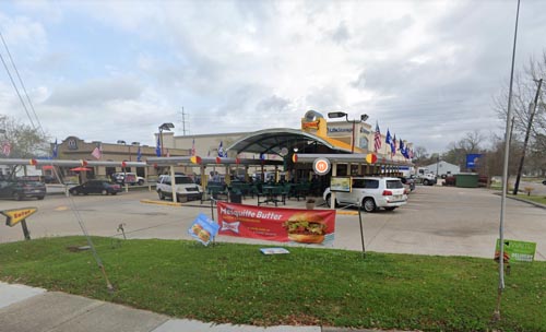 4171 Perkins Rd