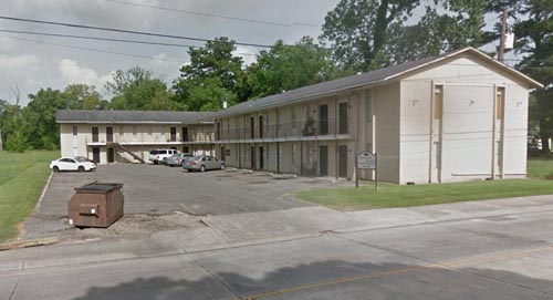 5021 McClelland Drive