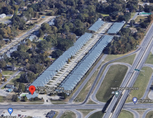 6500 Scenic Highway
