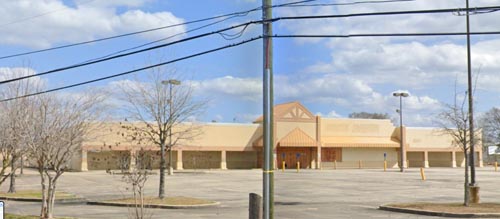 6800 Greenwell Springs Rd