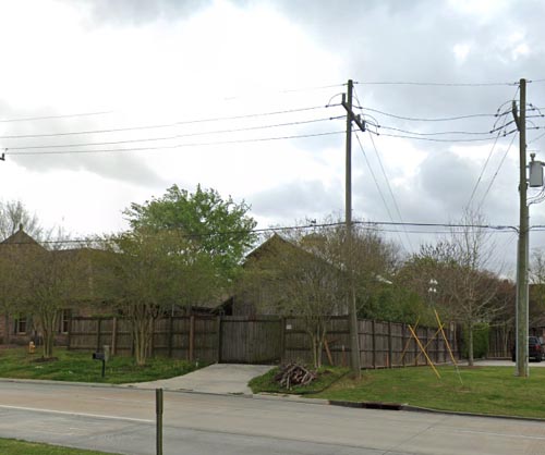 10401 Siegen Lane