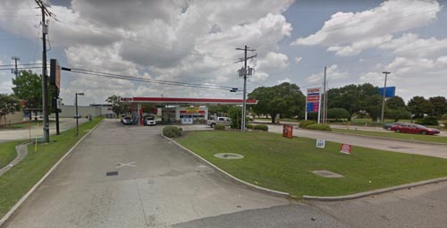 8455 Airline Hwy