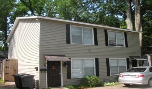 3608, 3610, 3612 Capital Heights Ave