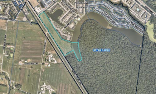 Tract C-2-A-3-A-2 Nicholson Dr