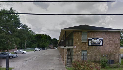 1188 Rosenwald Road