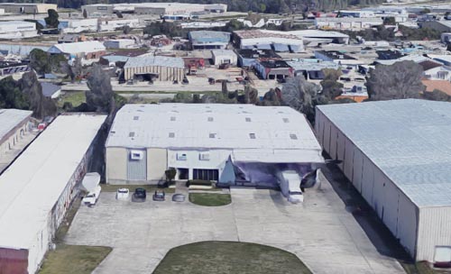 2130 Wooddale Blvd