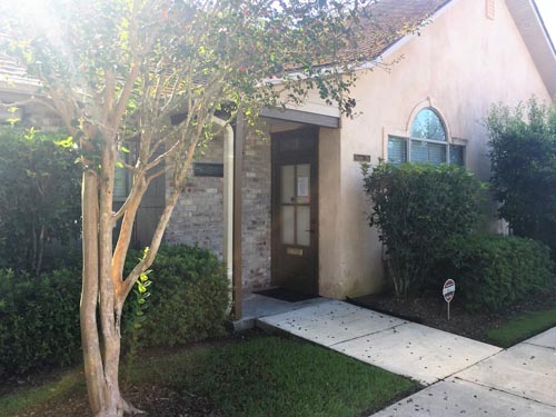14635 S Harrell's Ferry Rd, Unit 2D
