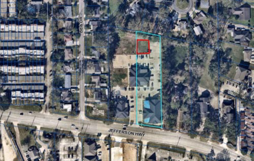 10235 Jefferson Hwy, Suites 2B & 2C