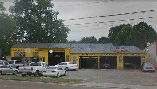 3850 Hwy 19