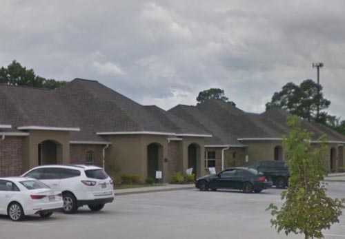4626 Sherwood Common Blvd, Unit 203
