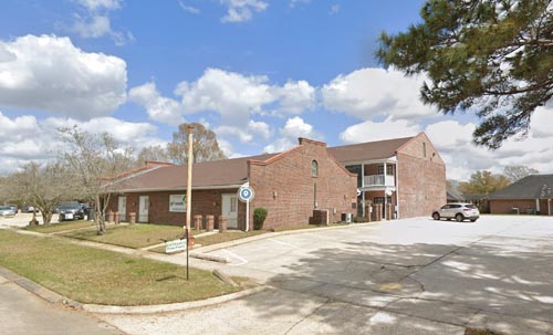 545 Colonial Dr