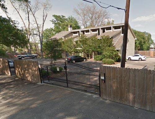 5102, 5104, 5108, 5112, 5117 Garig Avenue