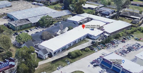 11546 Florida Blvd