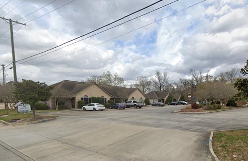 14635 S Harrell's Ferry Rd, Unit 1C