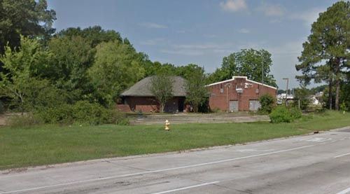 2323 N Flannery Rd