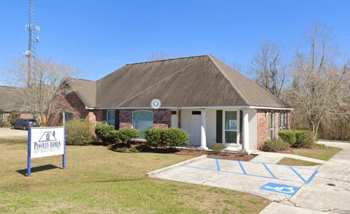 4011 O'Neal Lane