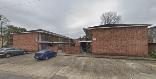 415 W Parker Blvd