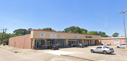 6254 Florida Blvd