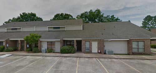 5329 Dijon Dr, Unit 107