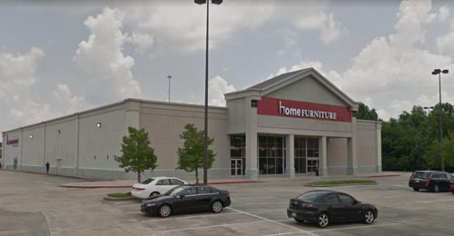 5909 Bluebonnet Blvd