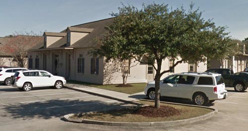 4311 Bluebonnet Blvd