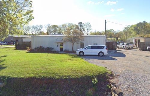 10003 Barringer Foreman Rd