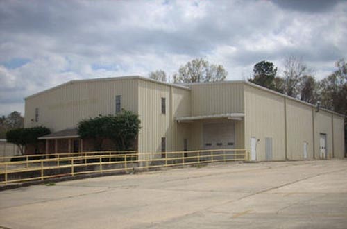 13122 S Choctaw Dr