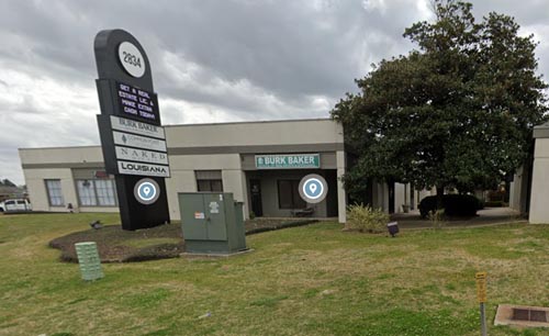 2834 S Sherwood Forest Blvd, Suites B12, B13