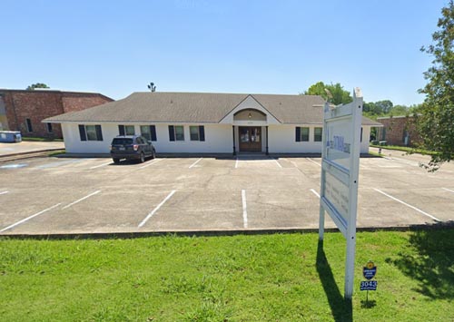 3043 Old Forge Dr