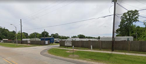 4250 Blount Rd