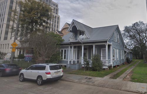 619 North St