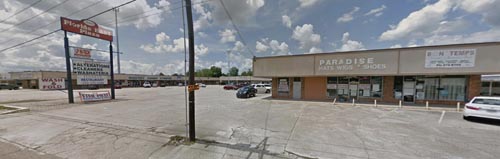 12333 Florida Blvd