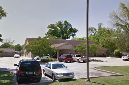 2661 North Blvd