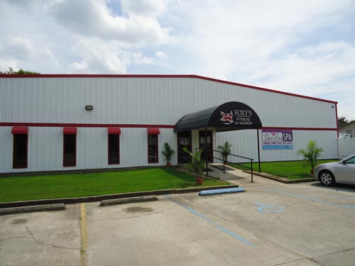 11550 Old Hammond Hwy