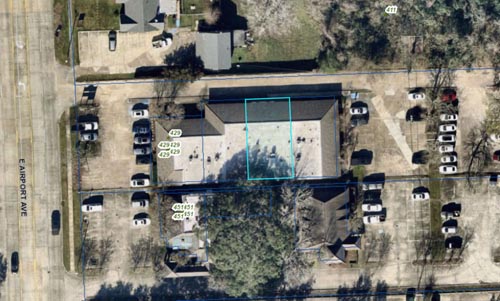 429 E Airport Ave, Suite 3
