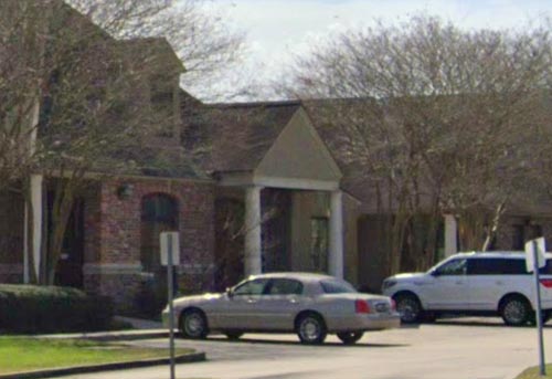 8702 Jefferson Hwy, Suite B