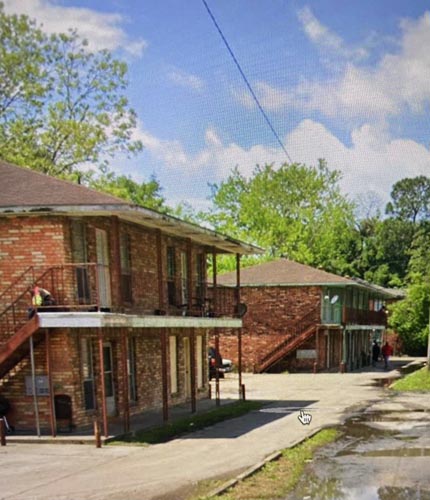 4255 West Brookstown Drive