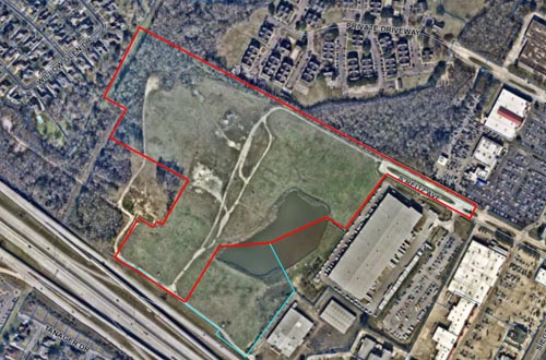 Lot 5-A-1-A-2-A N Reiger Rd