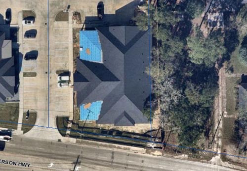 10235 Jefferson Hwy, Building 6, Suites B, C
